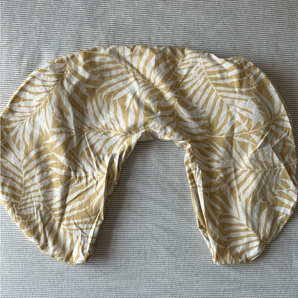 Boppy cover